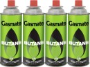 Gasmate-220g-Butane-Gas-Cannisters-Pack-of-4 Sale