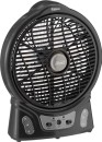 Coleman-20cm-Rechargeable-Camping-Fan-With-LED-Light Sale