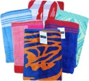 Jacquard-Beach-Towels Sale