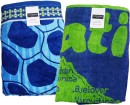 Jacquard-Beach-Towels Sale