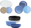 Bowls-Plates-Side-Plates Sale