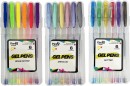 Gel-Pens-6-Pack Sale
