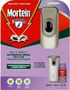 Mortein-Multi-Insect-Automatic-Spray-154g Sale