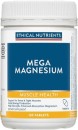 Ethical-Nutrients-Mega-Magnesium-120-Tablets Sale