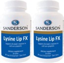 Sanderson-Lysine-Lip-FX-60-Tablets Sale