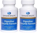 Sanderson-Digestive-Enzyme-Formula-60-Tablets Sale