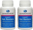 Sanderson-ProbioFX-Gut-Restore-Chewables-100-Tablets Sale