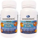 Sanderson-Smarty-Fish-120-Capsules Sale
