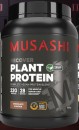 Musashi-Recover-Plant-Protein-Powder-Chocolate-Protein-Shake-900g Sale