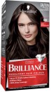 Schwarzkopf-Brilliance-88-Dark-Brown-Allure Sale