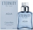 Calvin-Klein-Eternity-Aqua-for-Men-EDP-100ml Sale