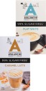 Avalanche-Chai-Latte-200g-or-Sugar-Free-Hot-Chocolate-or-Coffee-Sachets-10-Pack Sale