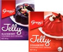 Greggs-Jelly-85g Sale