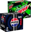 Pepsi-Cans-6-Pack Sale