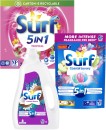 Surf-Laundry-Powder-3kg-Laundry-Liquid-2L-or-Laundry-Capsules-30s Sale
