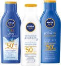 Nivea-SPF5050-Sunscreen-200ml Sale
