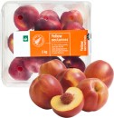 Loose-Yellow-Nectarines-or-Pre-packed-Yellow-Nectarines-1kg Sale
