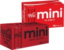 Coca-Cola-250ml-Cans-15-Pack Sale