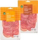 Woolworths-Sliced-Salami-100g Sale