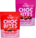 Goodness-Kitchen-Choc-Bites-200g Sale