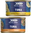 Sealord-Flavoured-Tuna-85-95g Sale