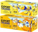 Export-Crushed-Flavoured-Beer-Cans-10-Pack Sale