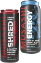 Musashi-Shred-355ml-or-Energy-500ml Sale