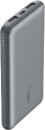 Belkin-BoostUp-Charge-10K-3-Port-Power-Bank-with-Cable-Grey Sale