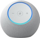 Amazon-Echo-Dot-Max-Glacier-White Sale