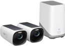 eufy-Security-eufyCam-3-4K-Wireless-Home-Security-System-2-Pack Sale