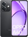 OPPO-A40-4G-128GB-Sparkling-Black Sale