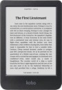 Kobo-Clara-Black-White-6-E-Reader Sale