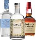 Haymans-London-Dry-Gin-1L-Last-Minute-Botanical-New-Zealand-Gin-1L-or-Makers-Mark-Bourbon-700ml Sale