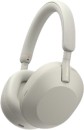 Sony-WH-1000XM5-Premium-NC-Wireless-Over-Ear-Headphones-Silver Sale