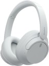 Sony-WH-CH720-Wireless-NC-Over-Ear-Headphones-White Sale