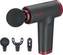 Beurer-MG89-CompactPower-Deep-Tissue-Massage-Gun-Ripe-Cherry-Limited-Edition Sale