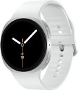 Samsung-Galaxy-Watch8-44mm-Silver Sale