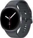 Samsung-Galaxy-Watch8-44mm-Graphite Sale