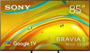 Sony-85-BRAVIA-5-4K-HDR-Mini-LED-Google-TV-2025 Sale