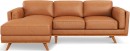 Jersey-Leather-3-Seater-Chaise Sale