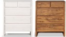 Pioneer-5-Drawer-Chest Sale
