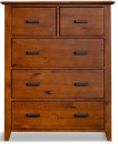 McKenzie-5-Drawer-Chest Sale