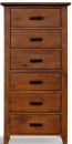 McKenzie-6-Drawer-Narrow-Chest Sale