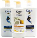 Dove-Shampoo-Conditioners-820mL Sale