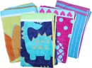 Jacquard-Beach-Towels Sale