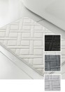 Luxe-Memory-Foam-Bath-Mat-60cm Sale