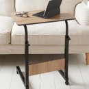 Michigan-Adjustable-Laptop-Table-with-Wheels Sale
