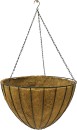 Tussock-Hanging-Coco-Basket-35cm Sale