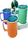 Drink-Bottle-with-Handle-Lid-550mL Sale
