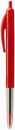 BIC-Clic-Ballpoint-Pen-Medium-Red Sale